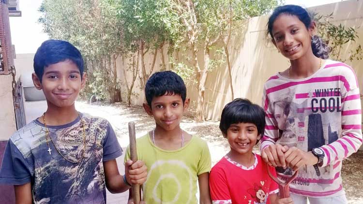 ഇതു ഞങ്ങളുടെ കോവിഡ്​ നാളുകൾ