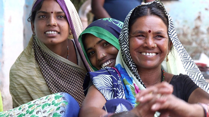 വനിതാക്ഷേമത്തിന് 28,600 കോടി; പോഷകാഹാര പദ്ധതിക്ക്​ 35,600 കോടി