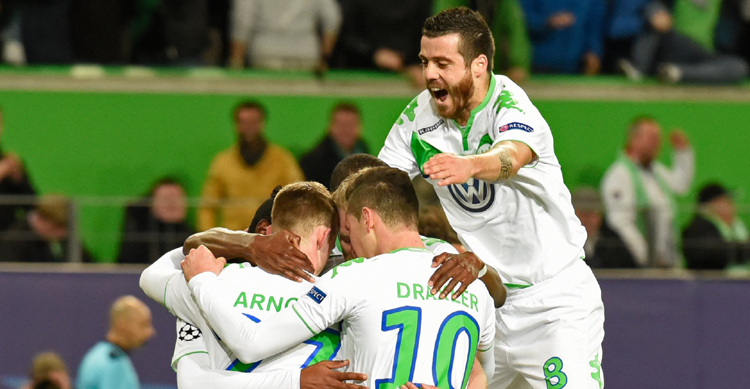 ചാമ്പ്യൻസ് ലീഗ്: റയലിനെ വുൾഫ്സ്ബർഗ് അട്ടിമറിച്ചു ചാമ്പ്യൻസ് ലീഗ്: റയലിനെ വുൾഫ്സ്ബർഗ് അട്ടിമറിച്ചു