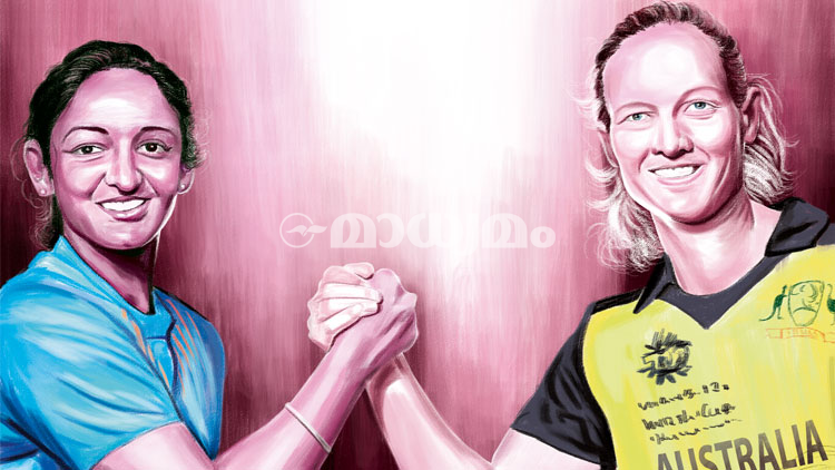 ആരാകും ട്വൻറി 20യിലെ ലോക രാജ്ഞി; ക്രിക്കറ്റ്​ ലോകത്തിന്​ ആകാംക്ഷയുടെ മണിക്കൂറുകൾ