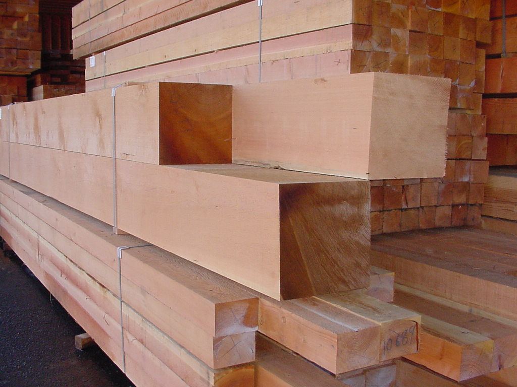 wood-timber