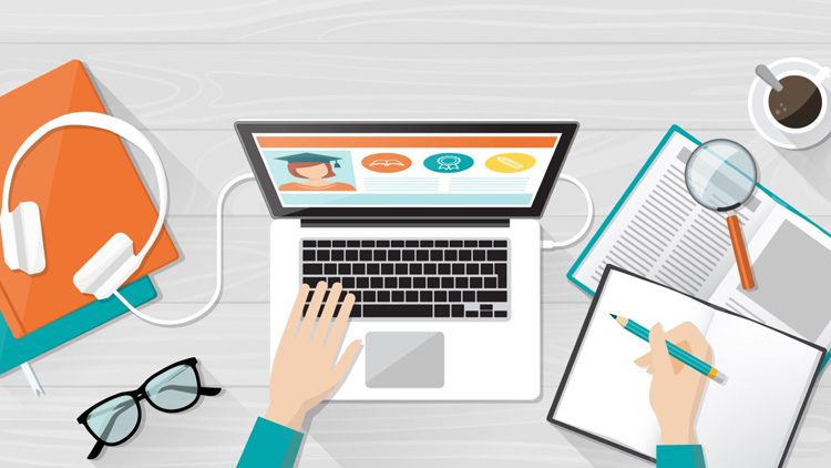 ബഹ്​റൈനിൽ സർക്കാർ സ്​ഥാപനങ്ങളിൽ വീട്ടിലിരുന്ന്​ ജോലി