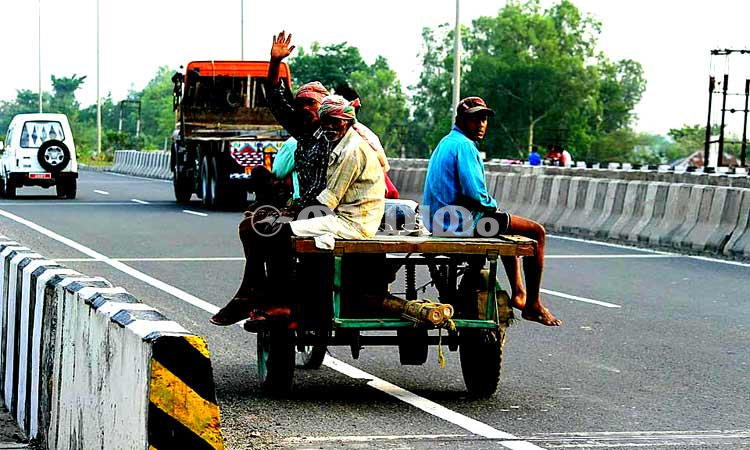 അടിസ്ഥാന തൊഴിൽ വിഭാഗം സമ്പൂർണ പ്രതിസന്ധി​യിലേക്ക്
