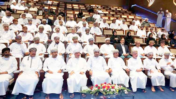 കാർഷിക–ഫിഷറീസ്​ മേഖലയിൽ  യുവതലമുറ ശാക്​തീകരണത്തിന്​ ആഹ്വാനം