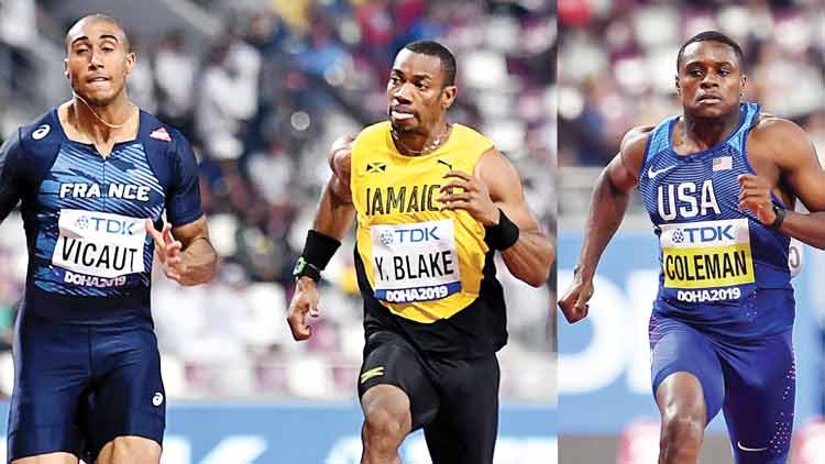 world-athletic-championship world-athletic-championship