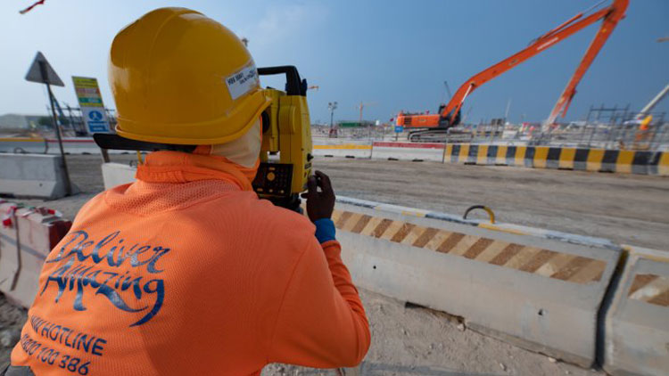 ലോകകപ്പ് തൊഴിലാളികളുടെ സംരക്ഷണത്തിൽ വിട്ടുവീഴ്​ചയില്ല,