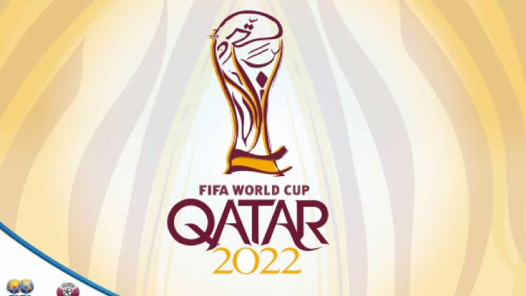 ഖ​​ത്ത​​ർ ലോ​​ക​​ക​​പ്പ് ചിഹ്നം പ്ര​​കാ​​ശ​​നം സെ​​പ്റ്റം​​ബ​​ർ മൂ​​ന്നി​​ന്