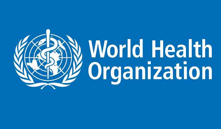 കു​വൈ​ത്ത്, ലോ​കാ​രോ​ഗ്യ സം​ഘ​ട​ന ഫോ​ൺ ച​ർ​ച്ച