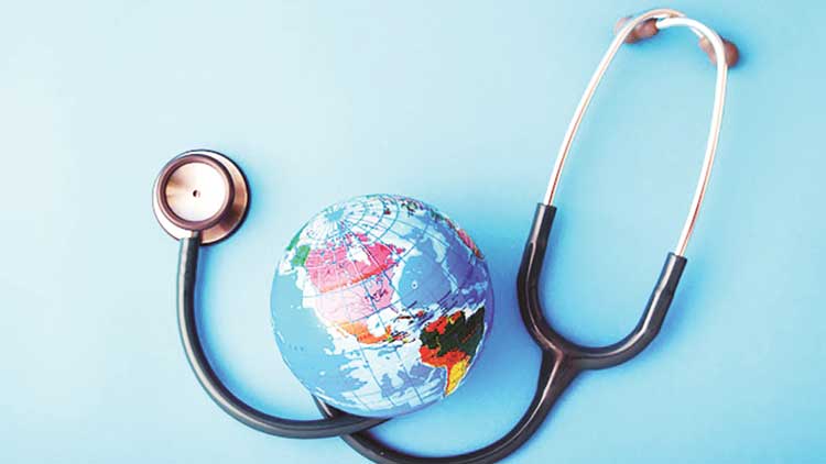 രാ​​​ജ്യാ​​​ന്ത​​​ര ആ​​​രോ​​​ഗ്യ​​​സ​​​മ്മേ​​​ള​​​ന​ം 2020ല്‍ ​​​ദോ​​​ഹ​​യി​​ൽ