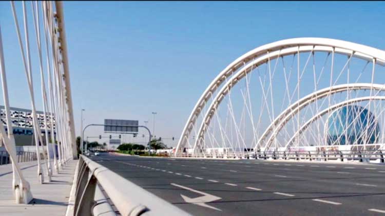 വേ​ൾ​ഡ് റോ​ഡ് കോ​ൺ​ഗ്ര​സ് അ​ബൂ​ദ​ബി; ലോ​കോ​ത്ത​ര സൗ​ക​ര്യം പ്ര​ദ​ർ​ശി​പ്പി​ക്കും