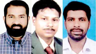 ലോ​ക മ​ല​യാ​ളി സം​ഗ​മം ജി​ദ്ദ ഘ​ട​കം നി​ല​വി​ൽ​വ​ന്നു