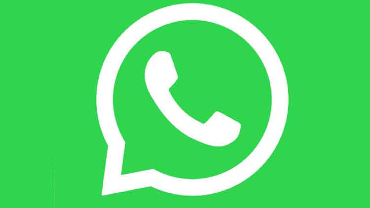 സൗ​ദി​യി​ല്‍ വാ​ട്‌​സ്ആ​പ്​ ഹാ​ക്കി​ങ്​: ക​ഴി​ഞ്ഞ വ​ർ​ഷം  രേ​ഖ​പ്പെ​ടു​ത്തി​യ​ത്  2600ലധി​കം കേ​സു​ക​ൾ