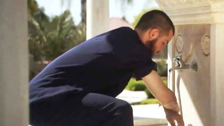 സൗദിയിൽ പള്ളികളിൽ ശൗചാലയങ്ങൾ അടച്ചു, കുടിവെള്ള സൗകര്യം ഒഴിവാക്കി