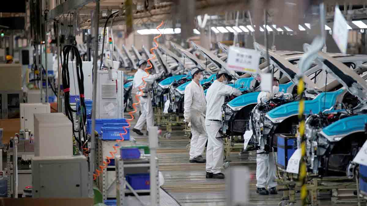 ലോക്ക്​ഡൗൺ തടങ്കൽ തുറന്ന്​ വുഹാൻ​; ചിത്രങ്ങൾ കാണാം...