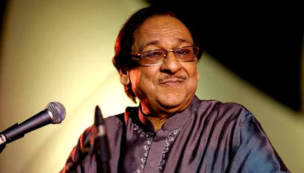 സംഗീതവിരുന്ന്: ഗുലാം അലിക്ക് ഡല്‍ഹി സര്‍ക്കാറിന്‍െറ ക്ഷണം