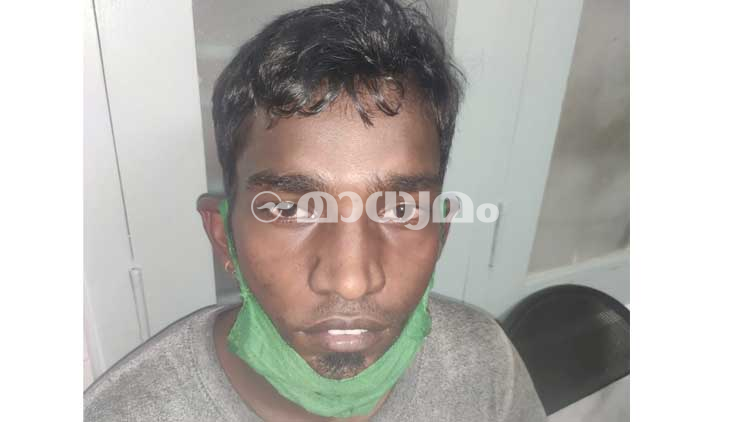 വയനാട്ടിൽ മൂന്നര വയസുകാരിക്ക്​ പീഡനം; അന്തർ സംസ്​ഥാന തൊഴിലാളി അറസ്​റ്റിൽ