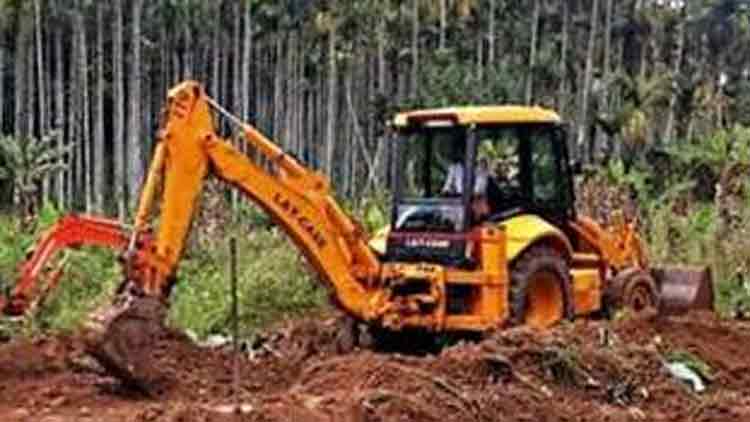 ദുരന്തസാധ്യത മേഖലകളില്‍ നിര്‍മാണങ്ങൾക്ക് നിയന്ത്രണം