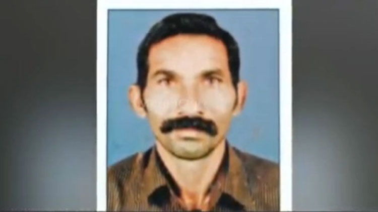 വയനാട്ടിൽ കർഷകൻ ആത്മഹത്യ ചെയ്​തു