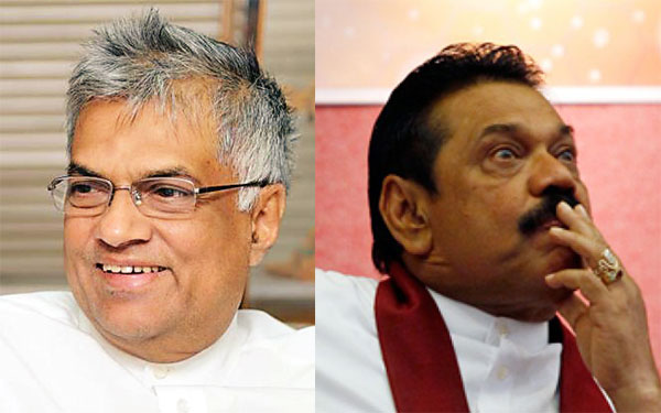 ലങ്കയില്‍ രാജപക്സക്ക് തിരിച്ചടി വിക്രമസിംഗെ പ്രധാനമന്ത്രിയായി തുടരും