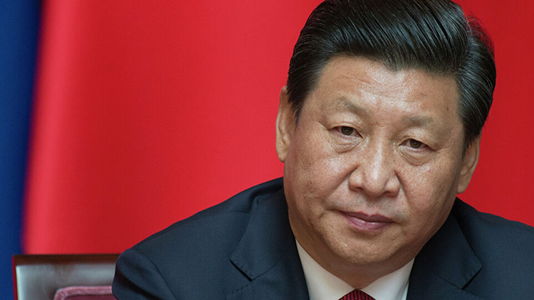 ലഡാക്കിനടുത്ത്​ വ്യോമതാവളം ചൈന വികസിപ്പിക്കുന്നു; യുദ്ധസജ്ജരാകാൻ ഷിയുടെ ആഹ്വാനം