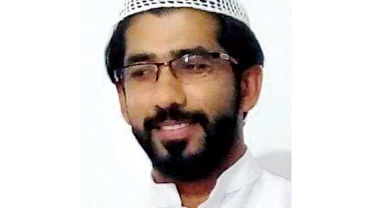 കാസർകോട് സ്വദേശി  ഷാർജയിൽ മരിച്ചു