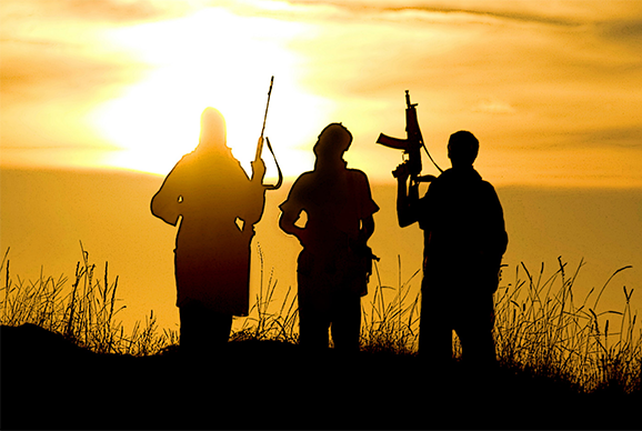 300ഓളം തീവ്രവാദികള്‍ നുഴഞ്ഞുകയറാന്‍ തയാറെടുക്കുന്നുവെന്ന്