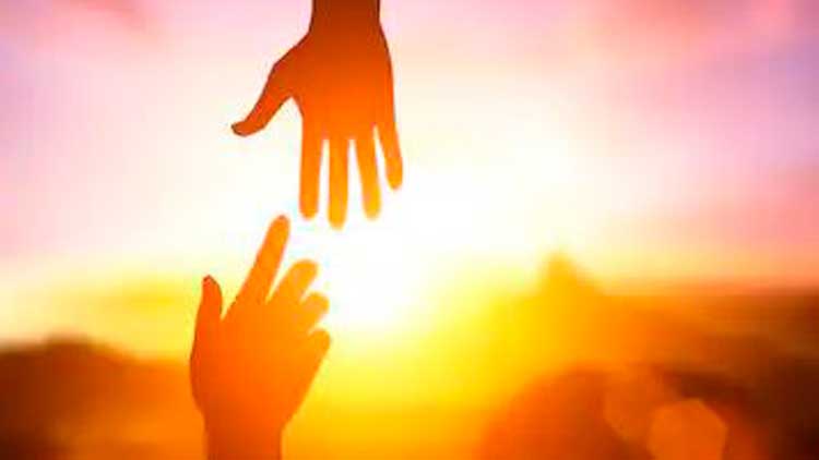 കോ​വി​ഡ് തോ​ൽ​ക്കും, ഇൗ ​ക​രു​ത​ലി​നു മു​ന്നി​ൽ