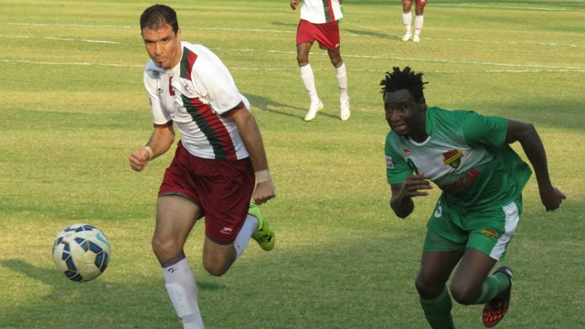 മോഹന്‍ ബഗാന്‍ സെമിയില്‍