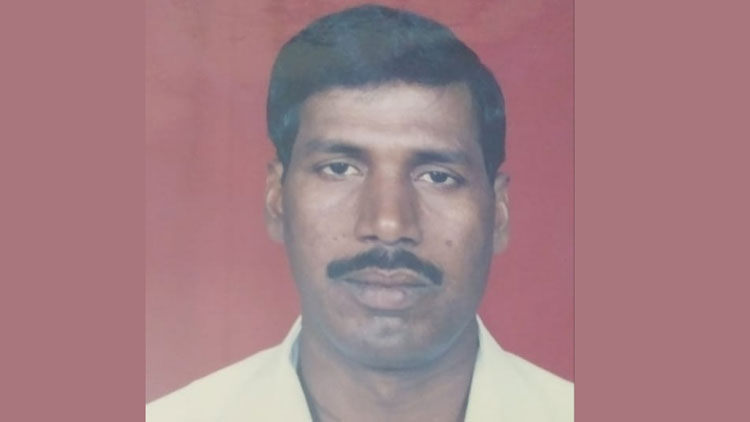 പത്തനംതിട്ട സ്വദേശി യാംബുവിൽ നിര്യാതനായി 