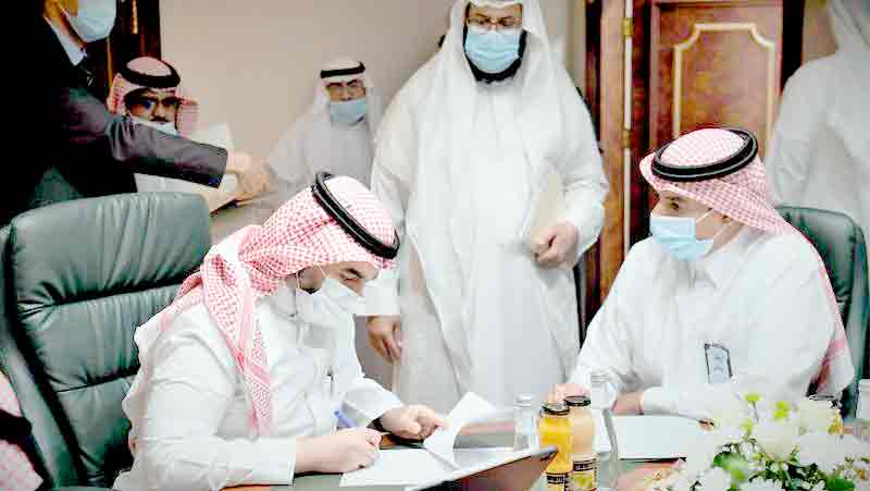 യാംബു ഗവർണറേറ്റിൽ ബഹുമുഖ പദ്ധതികൾക്ക്‌ അംഗീകാരം