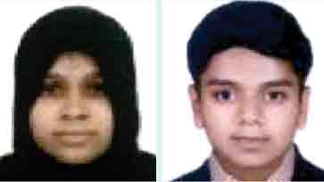 റി​യാ​ദ്​ യാ​രാ സ്​​കൂ​ളി​ലും നൂ​റി​ൽ നൂ​റ്​