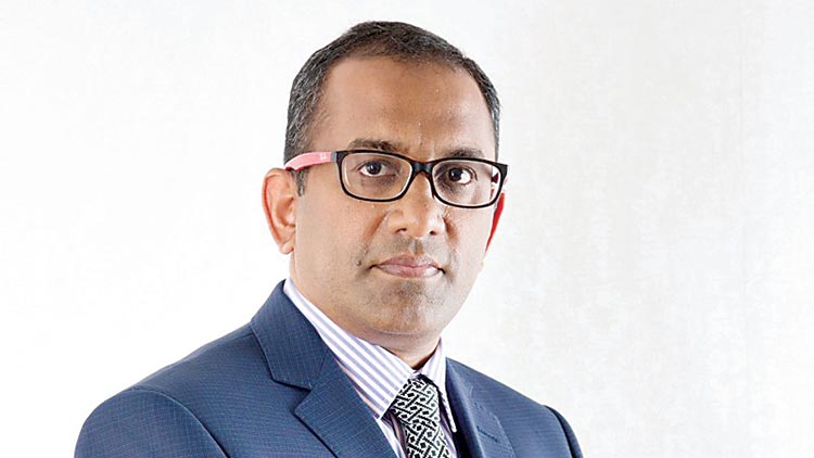 കിതച്ചു നിൽക്കാതെ കുതിച്ചുയർന്ന് മലയാളി യുവസംരംഭകൻ