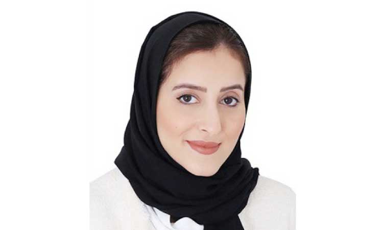 സാ​മ്പ​ത്തി​ക രം​ഗ​ത്തെ ക​രു​ത്ത​രാ​യ വ​നി​ത​ക​ളി​ൽ ബ​ഹ്​​റൈ​ൻ വ​നി​ത​യും