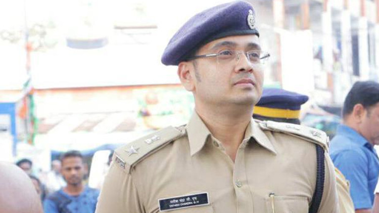 ടി. നാരായണൻ കൊല്ലത്തും യതീഷ്​ചന്ദ്ര കണ്ണൂരും പൊലീസ്​ മേധാവികൾ