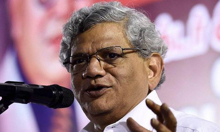 yechury
