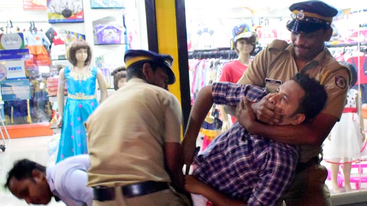 yedyurappa-black-flag-protest