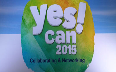 യെസ് ക്യാന്‍ 2015: അതിശയ ആശയങ്ങളുമായി യുവസംരംഭകര്‍