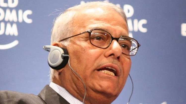 ഞാനും ഹിന്ദുവാണ്, പക്ഷേ എനിക്ക് പ്രധാനം ഭരണഘടന -യശ്വന്ത് സിൻഹ 