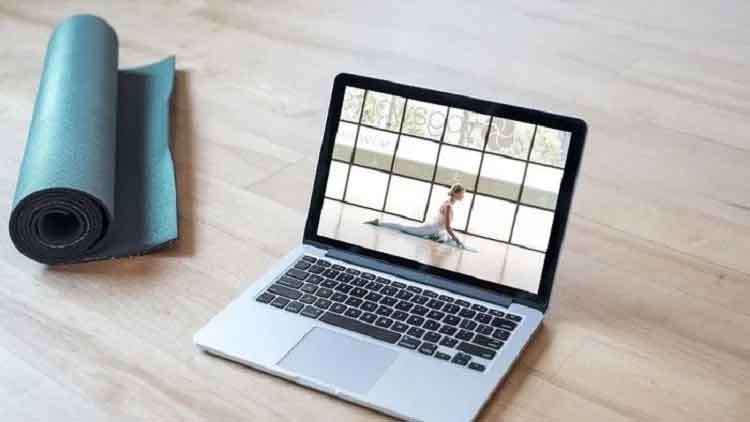 അന്താരാഷ്​ട്ര യോഗദിനാചരണ പരിപാടികൾ ഓൺലൈനായി സംഘടിപ്പിക്കും