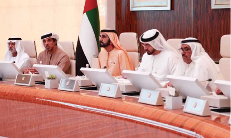 ദേ​ശീ​യ ബ​ഹി​രാ​കാ​ശ ന​യം-2030​ന്​ മ​ന്ത്രി​സ​ഭയുടെ അം​ഗീ​കാ​രം