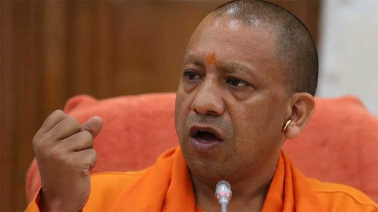 ജനങ്ങളുടെ സുരക്ഷിതത്വം കടമ; പിതാവിൻെറ സംസ്​കാര ചടങ്ങിൽ പ​െങ്കടുക്കില്ല -യോഗി