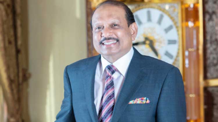 ഒമാൻ: അ​വ​ശ്യ ഭ​ക്ഷ​ണ സാ​ധ​ന​ങ്ങ​ളു​ടെ ല​ഭ്യ​ത ഉ​റ​പ്പാ​ക്കി –ലു​ലു ഗ്രൂ​പ്​​