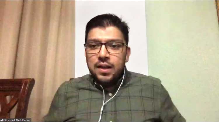 യൂ​ത്ത് ഇ​ന്ത്യ ഓ​ൺ​ലൈ​ൻ ക​രി​യ​ർ സെ​മി​നാ​ർ