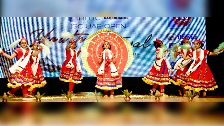 ഇന്ത്യ സോഷ്യൽ സെൻറർ യുവജനോത്സവം കൊടിയിറങ്ങി