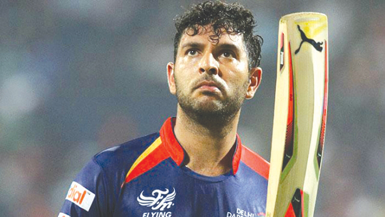 ഇനിയും ആറു സിക്സറുകള്‍ പറത്തും –യുവരാജ്