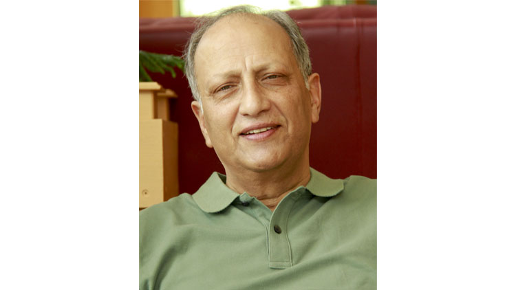 കശ്മീരിൽ സർക്കാർ പറയുന്നതല്ല യാഥാർഥ്യം –യൂസുഫ് ജമീൽ