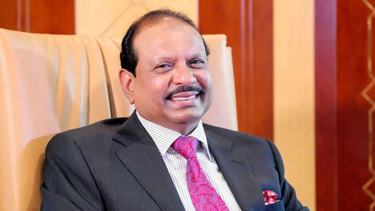 കോവിഡ് ദുരിതാശ്വാസം: സഹായഹസ്തവുമായി വീണ്ടും എം.എ യൂസഫലി