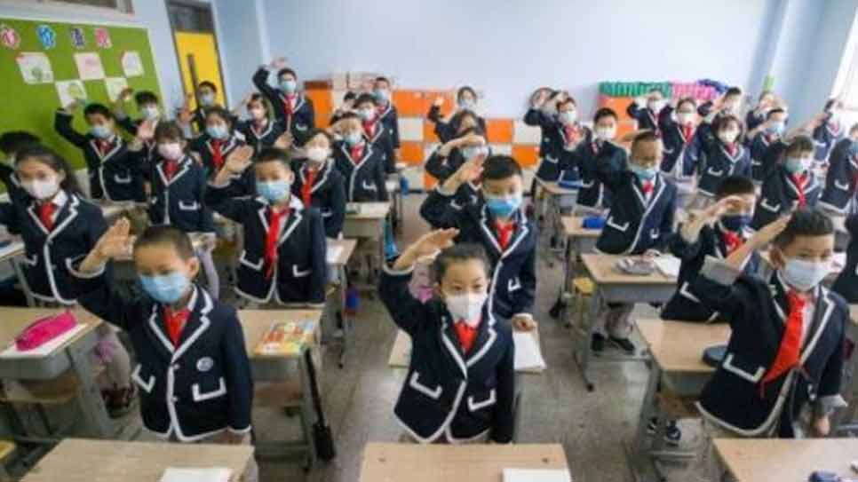 സ്‌കൂൾ തുറക്കൽ; രക്ഷിതാക്കൾ ട്യൂഷൻ ഫീസ്​ പൂർണ്ണമായും അടക്കണം