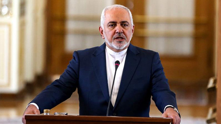 യു.എസുമായുള്ള നയതന്ത്ര പാത അടഞ്ഞു -ഇറാൻ