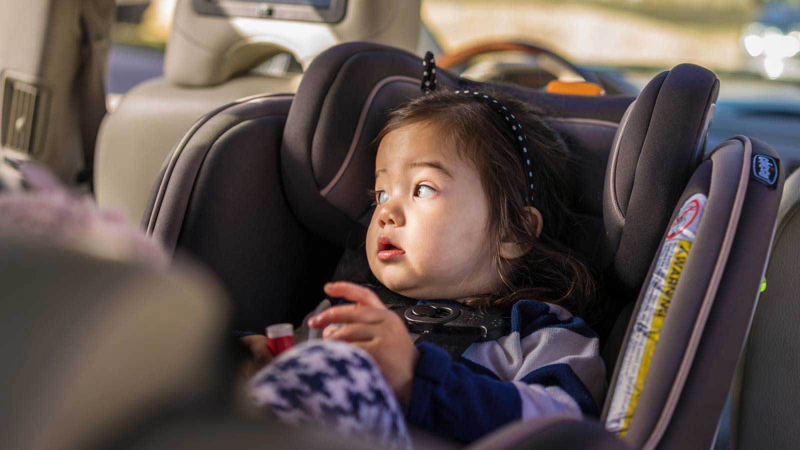 ചൂട്​ കൂടുന്നു, കുട്ടികളെ വാഹനത്തിൽ തനിച്ചാക്കല്ലേ...